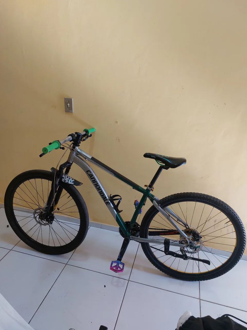 Bicicleta aro 29 - Foto 2