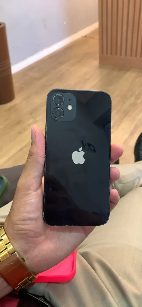 IPHONE 12 64GB Face ID off - Celulares e Smartphones - Centro IPHONE 12 64GB Face ID off - Celulares e Smartphones - Centro