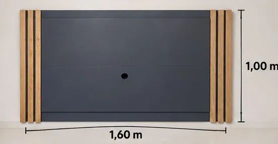 Painel de Televisão  - Foto 2