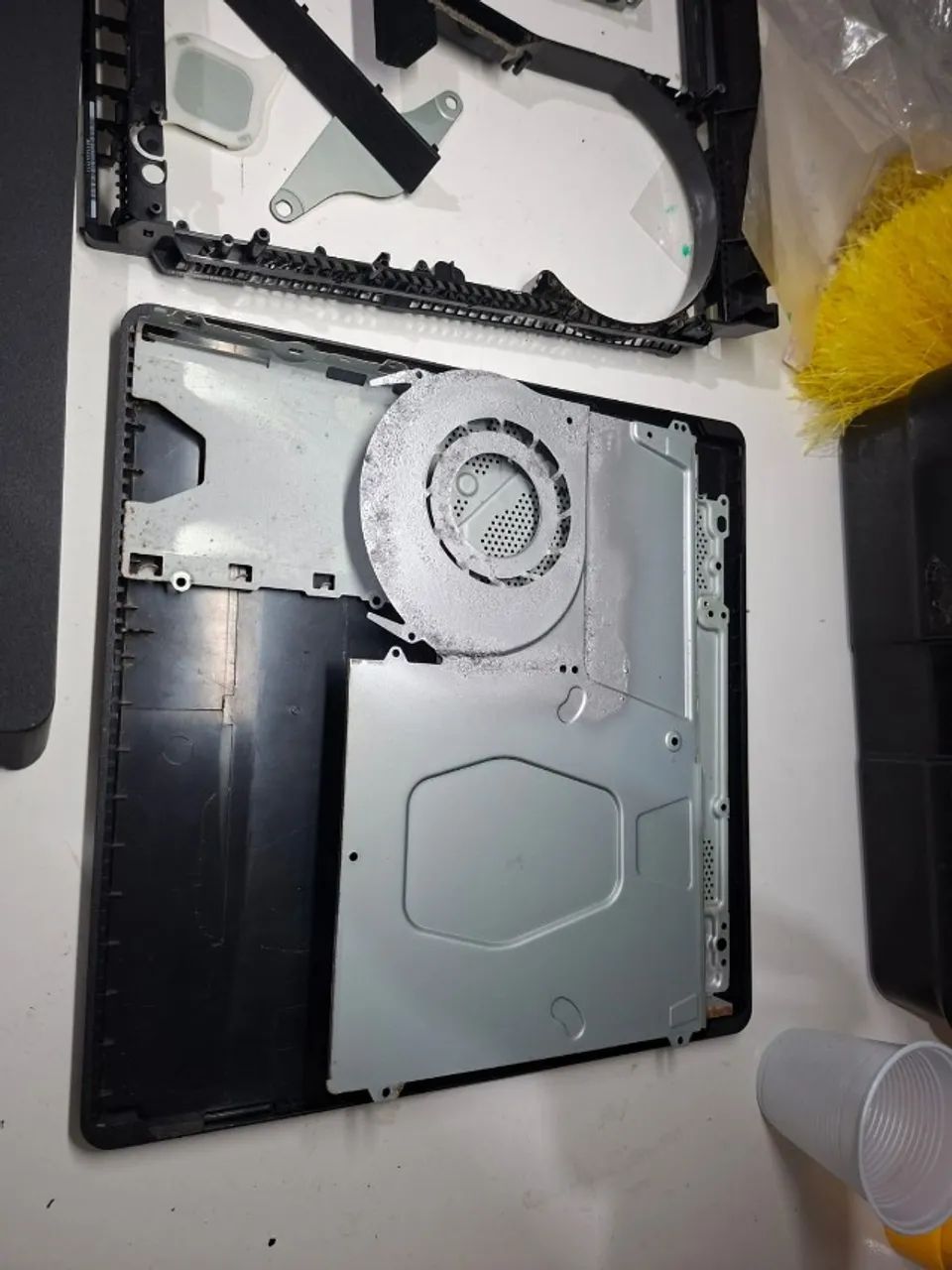 Carcaça Ps4 Slim - Foto 4