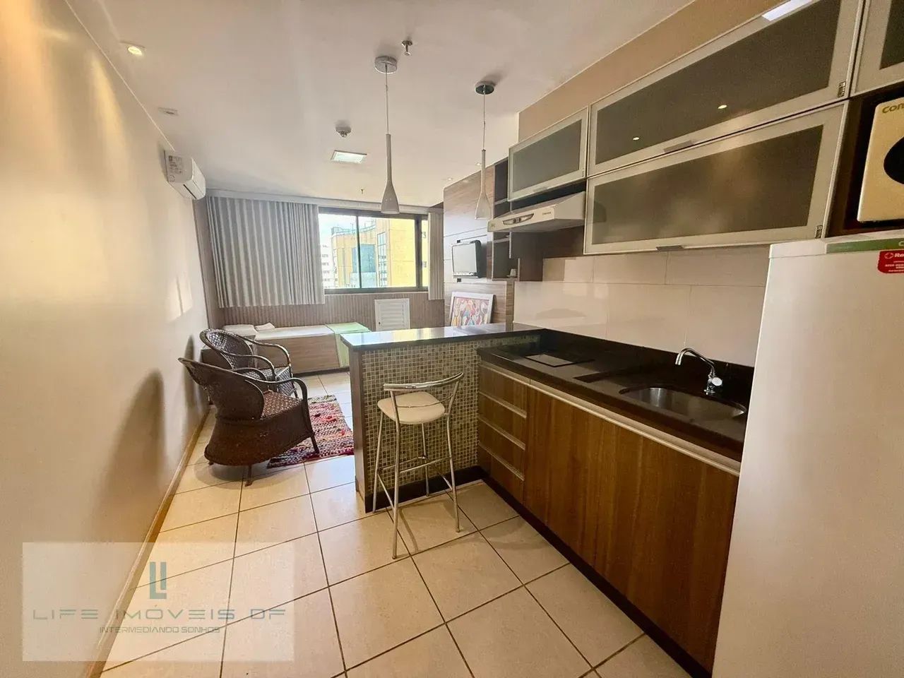 Ótima Cobertura duplex à venda no Nobile Monumental! - Foto 2