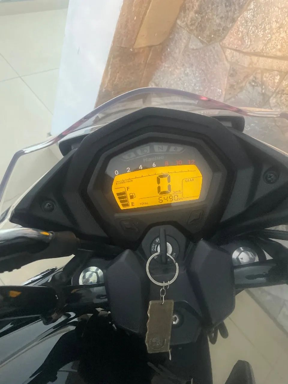 Vendo DK baixo Km - Foto 2