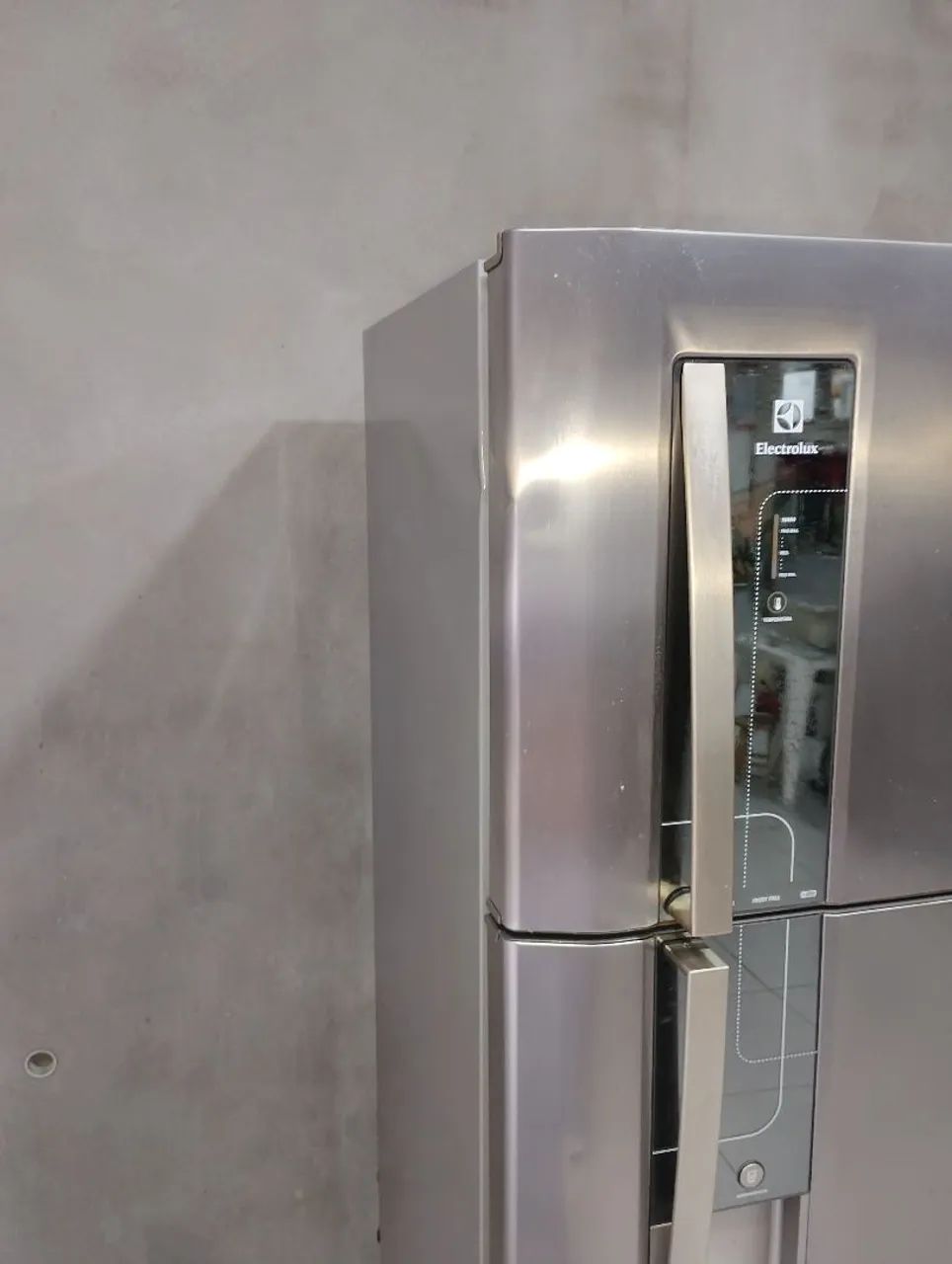 Electrolux Fros free - Geladeiras e Freezers - Harmonia, Canoas