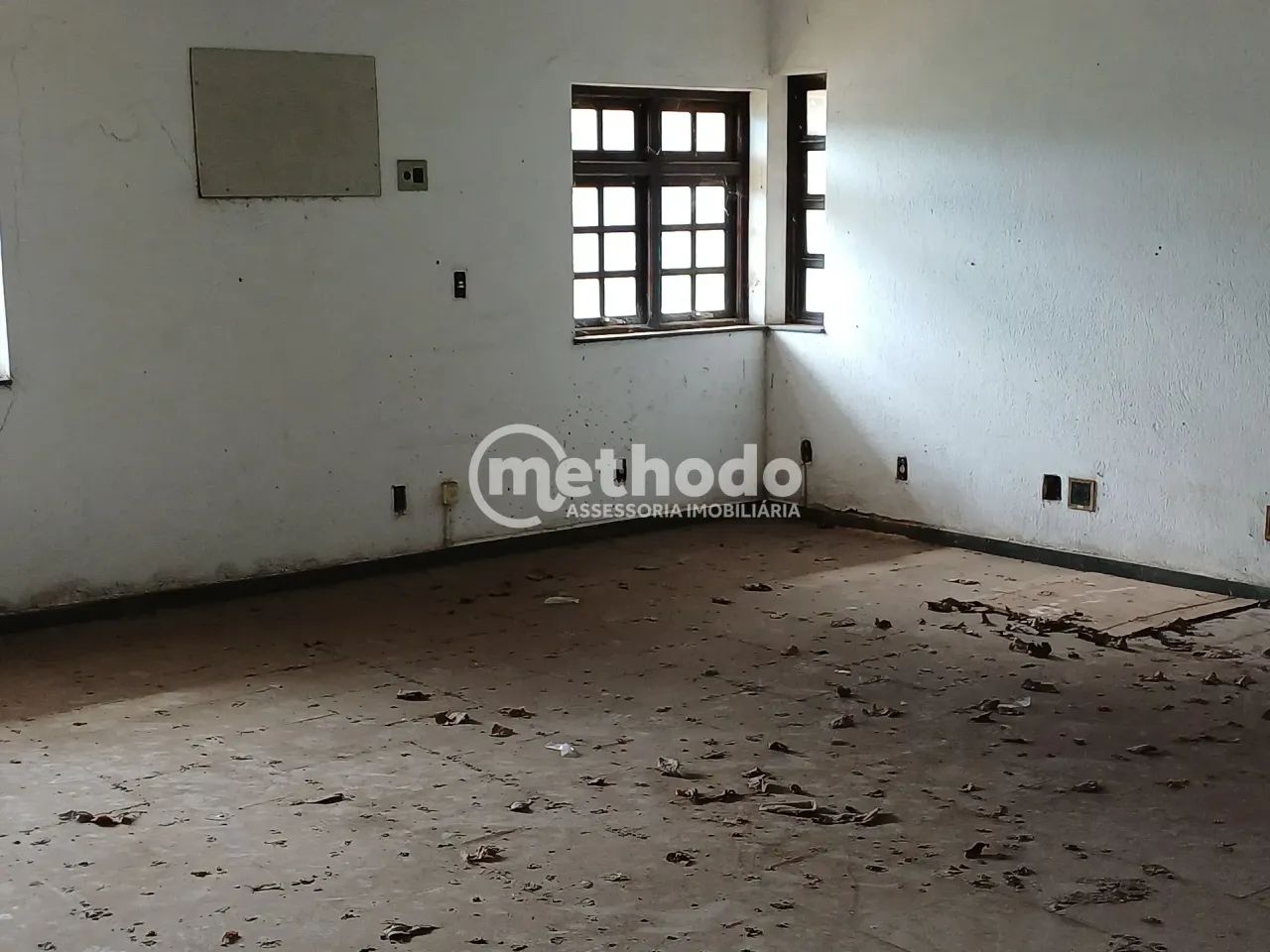 Prédio Comercial com 1.100m² para Locação em Sousas  Campinas/SP - Foto 3
