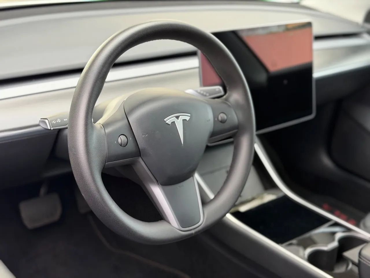 Tesla Model 3 Elétrico AWD Performance, foto 9 de 11