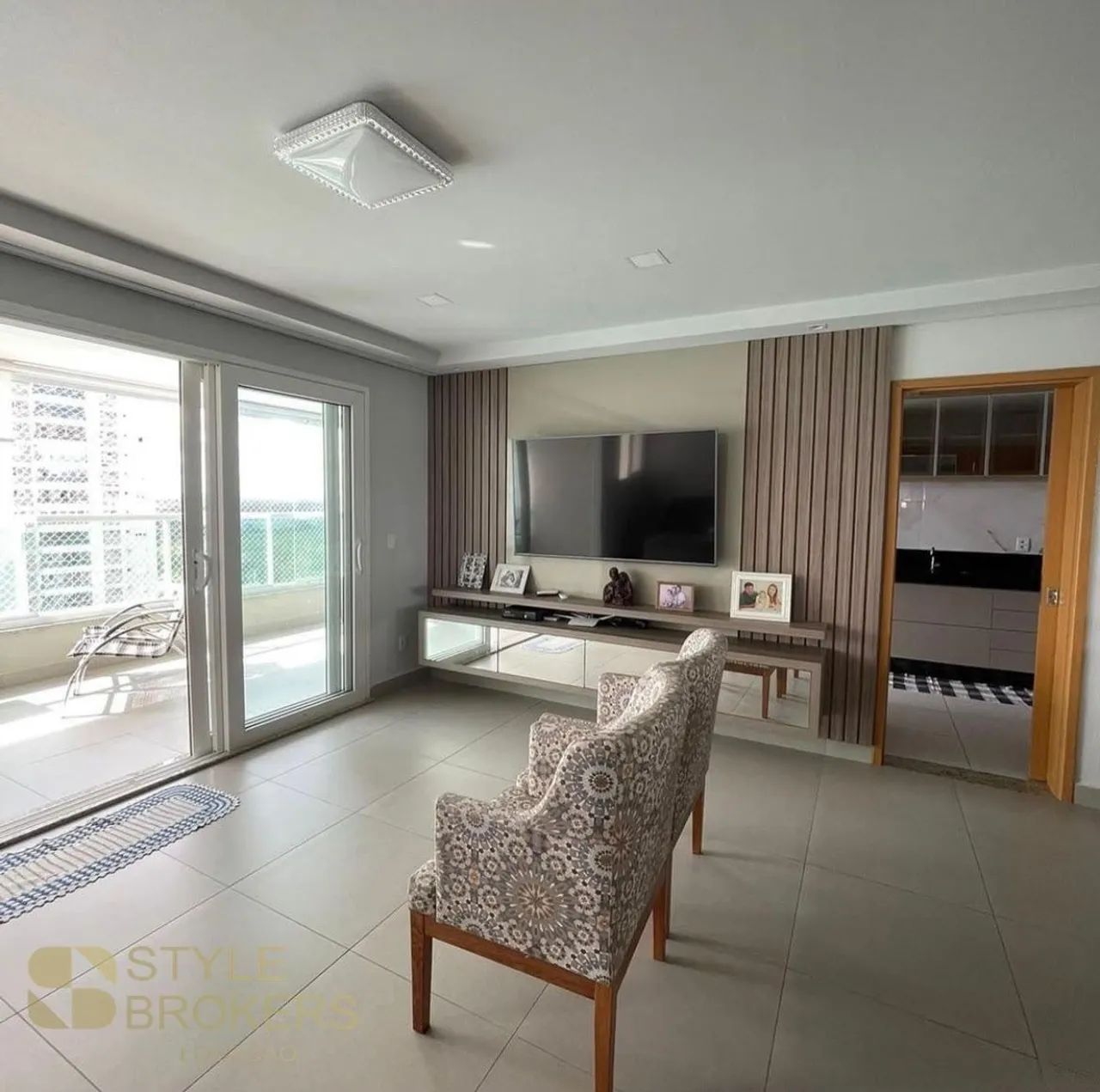 Apartamento em Ribeirão do Lipa - Cuiabá, MT - Foto 3