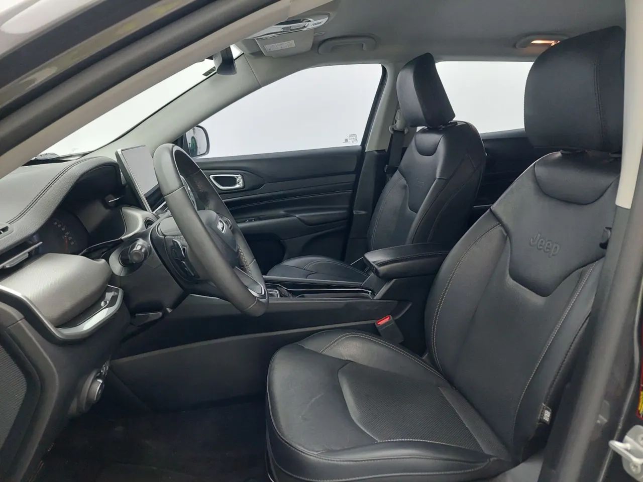 Jeep Compass LONG. T270 1.3 TB 4x2 Flex Aut., foto 16 de 18