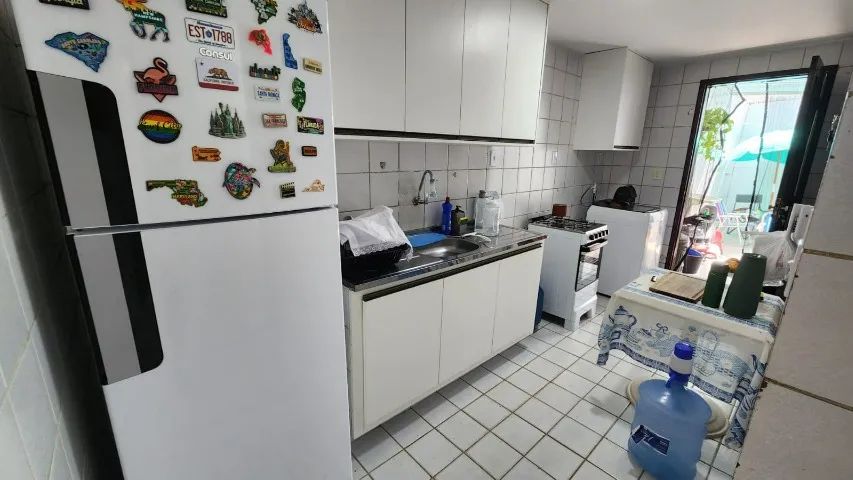 Apartamento no Jardim Oceania com  3 quartos sendo 1 suíte. - Foto 4