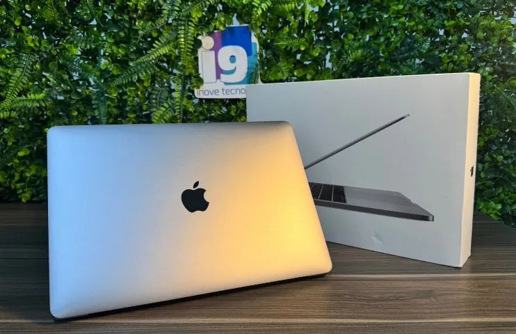MacBook Pro 2017 A1706  Intel Core I7 Dual-Core 3,5  16GB DDR3 256GB SSD - Foto 4