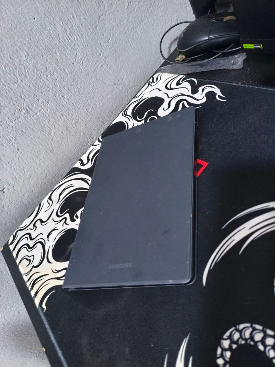 Tablet s6 lite 4gb 64gb modelo 2024 - Foto 5