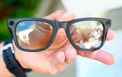 Rayban Meta - Foto 4