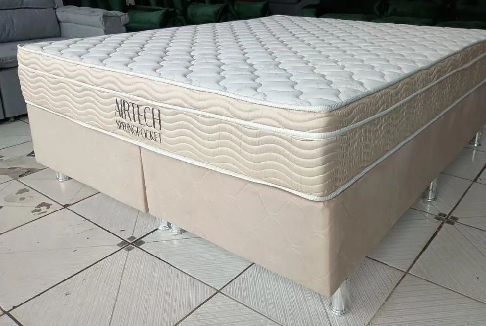 Camas Queen  - Foto 4