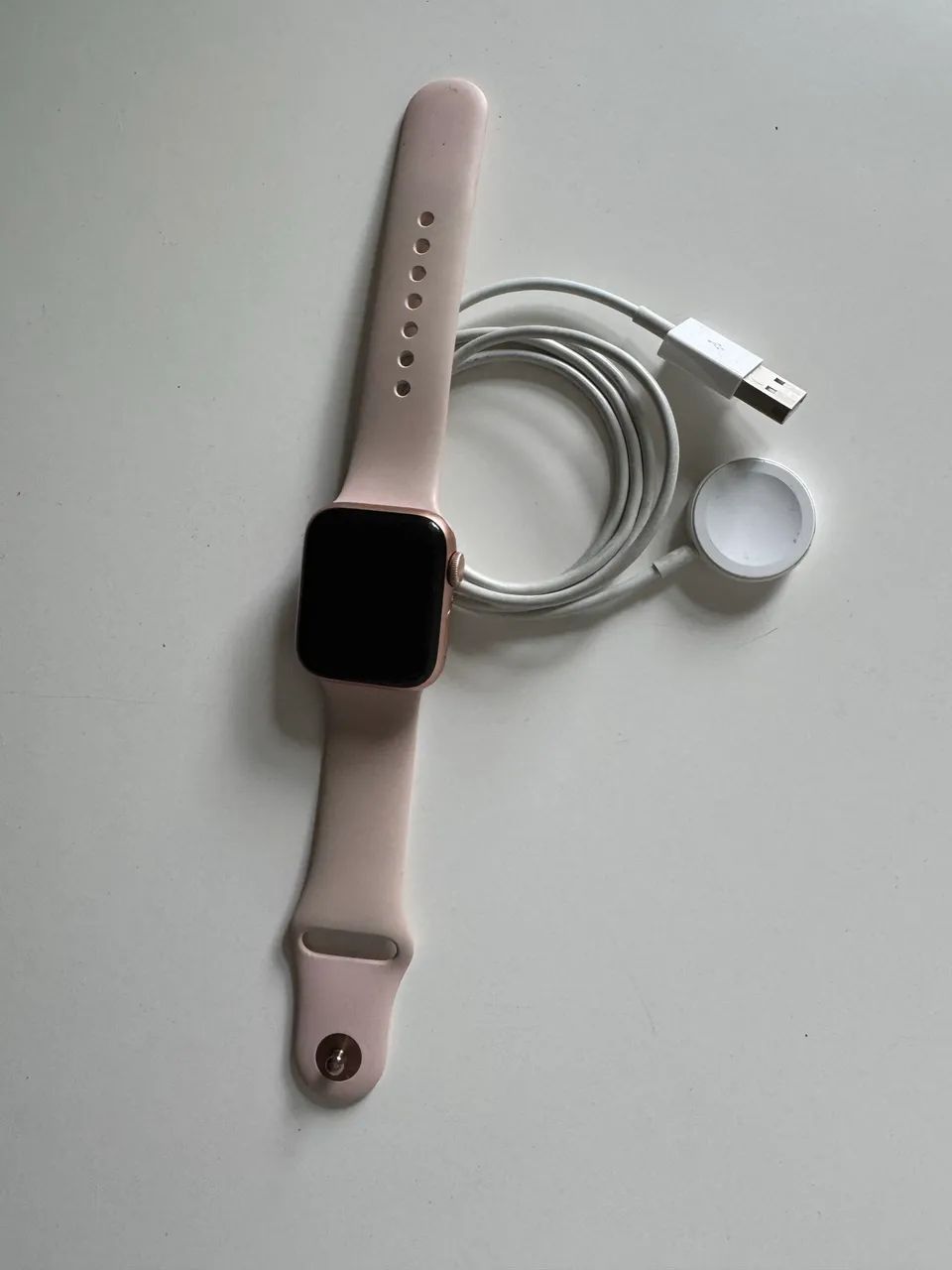 Apple Whatch SE Original com GPS - Foto 5