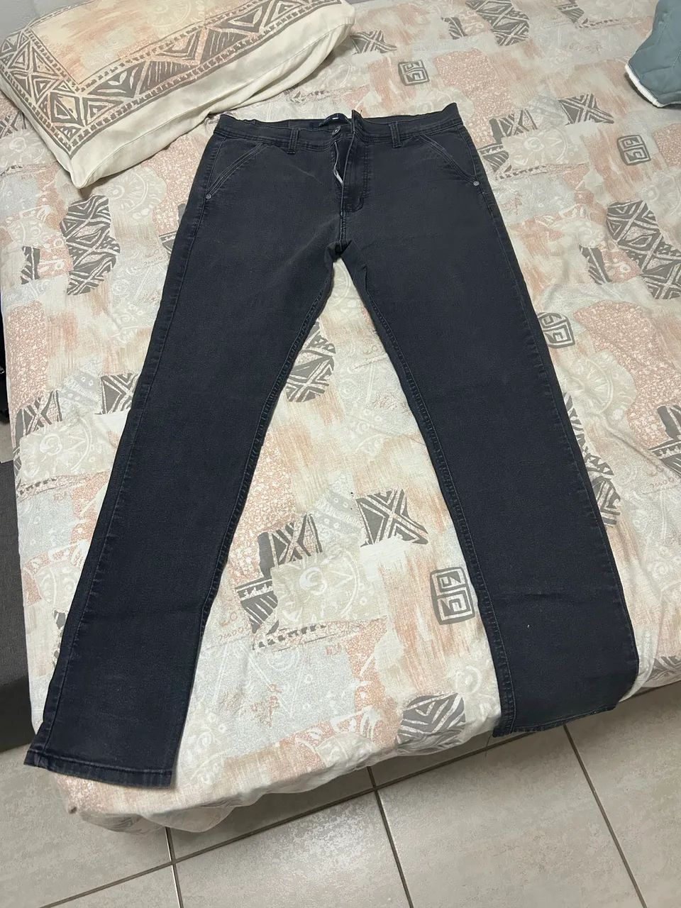 vende-se calça jeans 