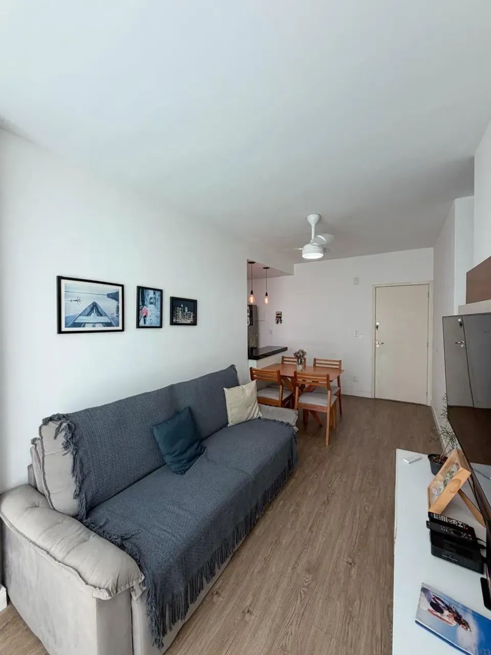 Apartamento 2 quartos com suite em Jardim Camburi, Vitoria/ES - Foto 5