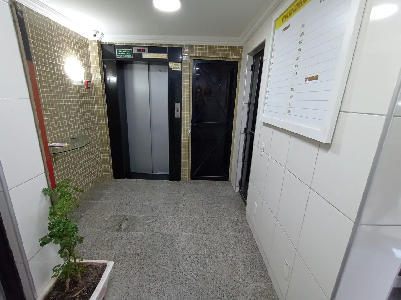 SALA para alugar na cidade de FORTALEZA-CE - Foto 5