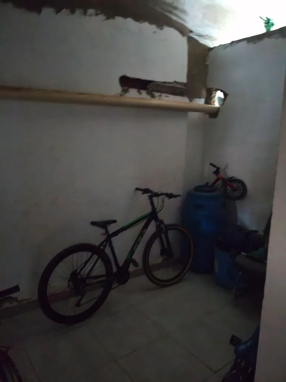 VENDO CASA COM 3 QUARTOS NO ITAPOÃ/DF  - Foto 3