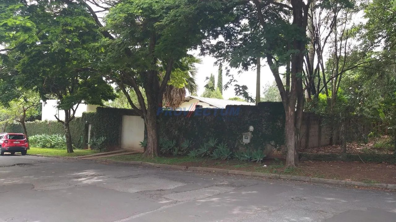 terreno - Parque Taquaral - Campinas