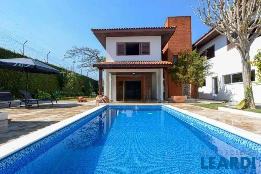 CASA EM CONDOMÍNIO - TAMBORÉ - SP - Foto 3