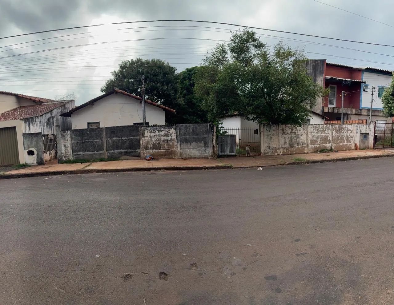 Vendo 1 ou 2 Terrenos!!! Ituiutaba-MG