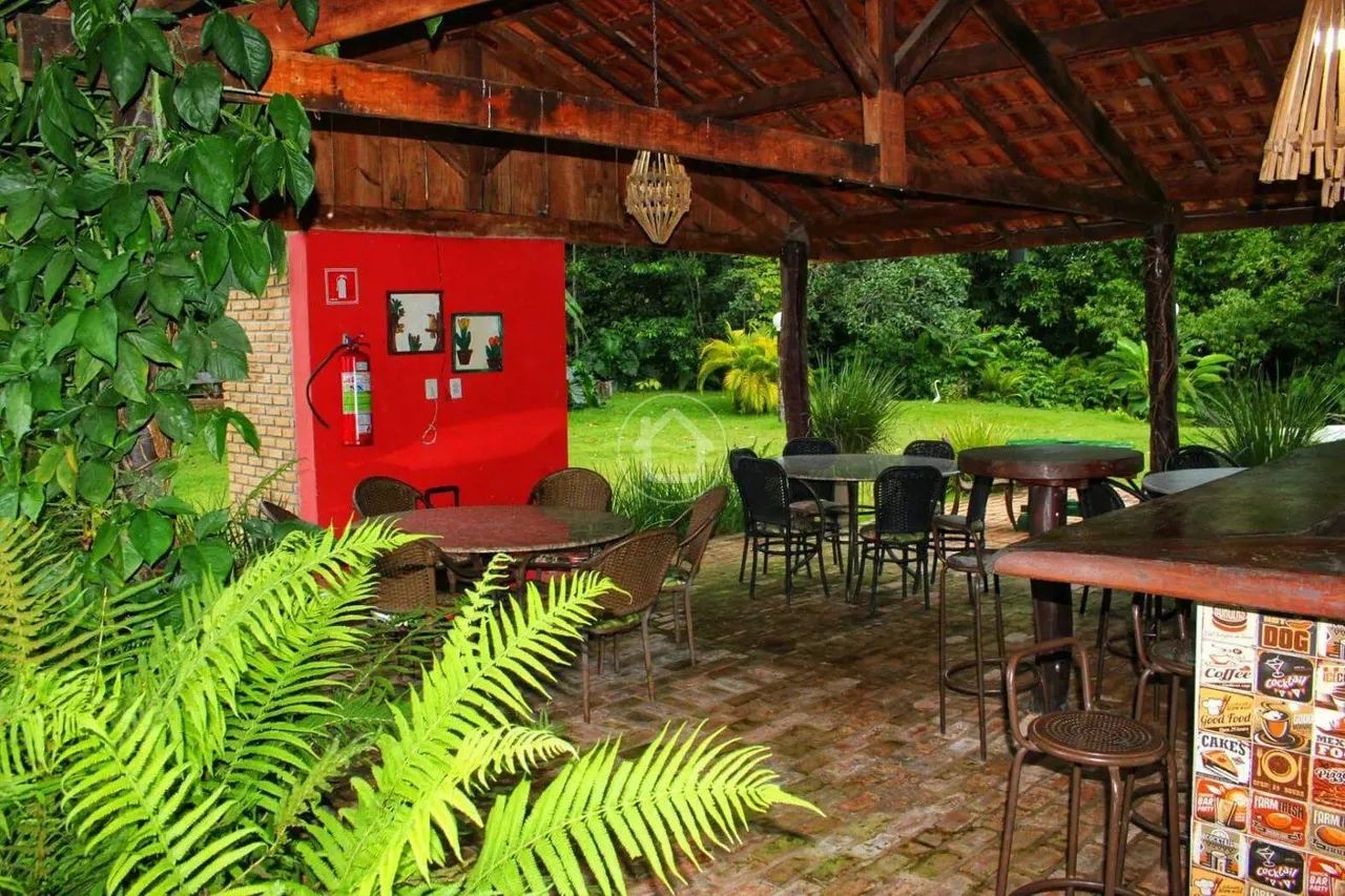 POUSADA COMPLETA COM TUDO INCLUSO - Foto 4