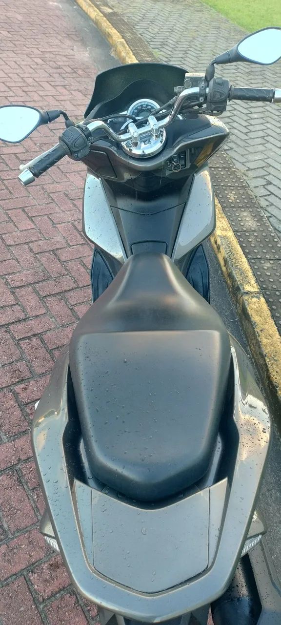 Vendo PCX 2016 - Foto 3
