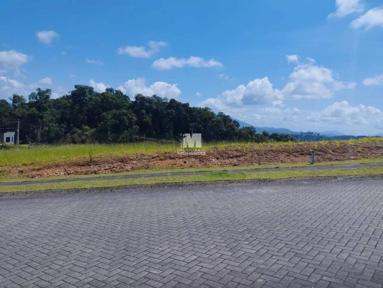 Terreno a venda em condominio alto padrão em Brusque - Foto 3