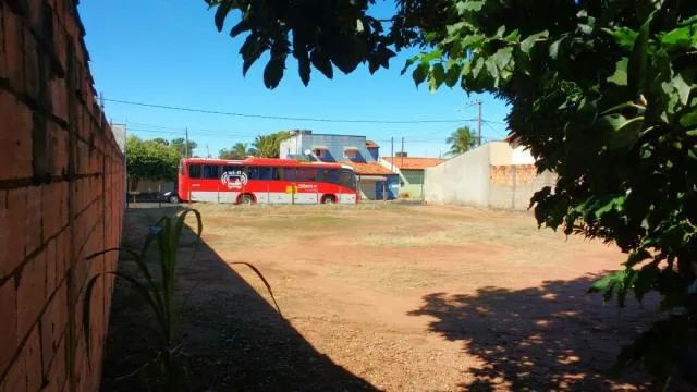 Terreno Padrão em Uberlândia - Foto 4