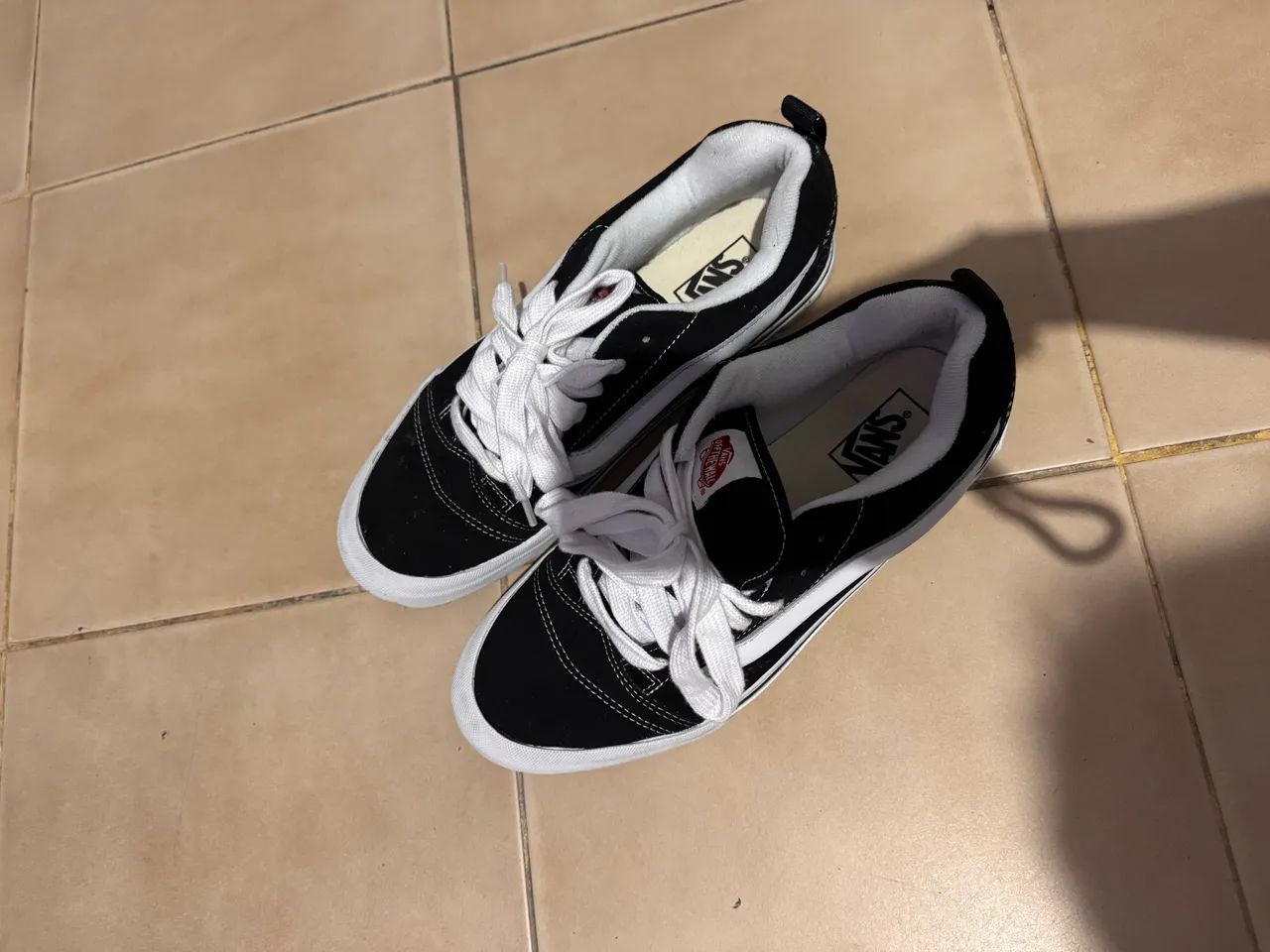 Tênis vans  - Foto 4