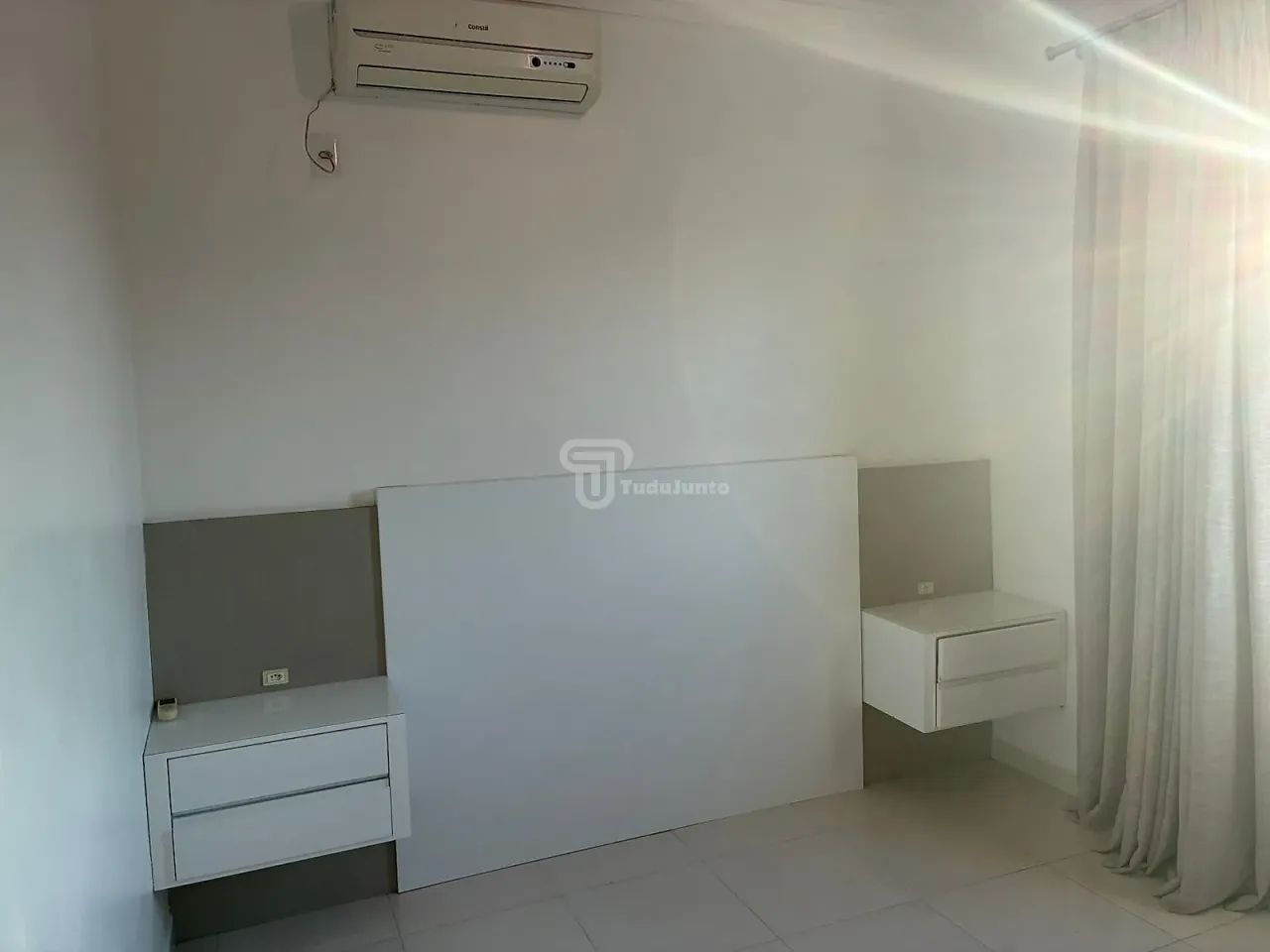Apartamento 3 Quartos com 1 Suíte e 77m² - Fundos - Foto 2