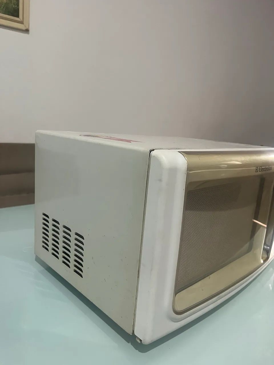 Microondas Electrolux  - Foto 4