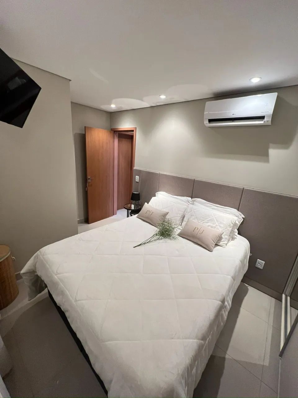 Apartamento próximo ao Praia Clube - Foto 5
