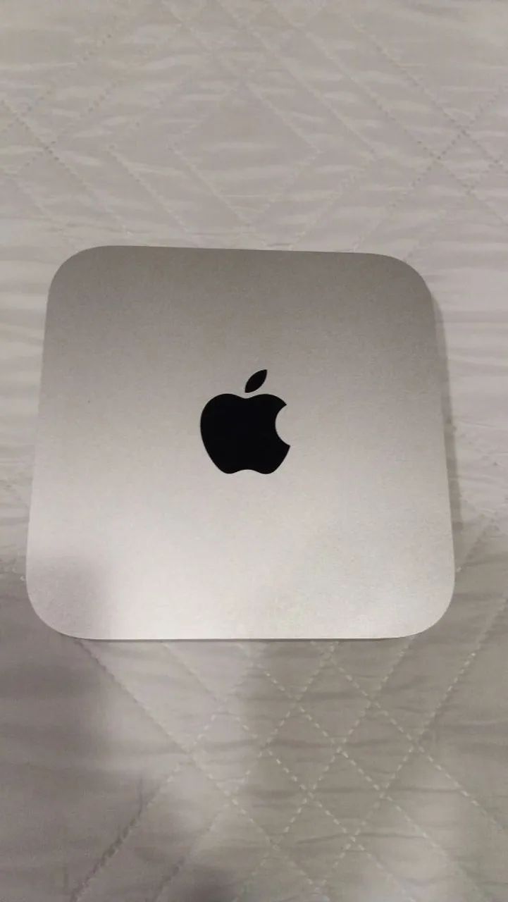 Mac Mini