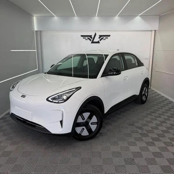 Geely EX2 Pro 2026 - Foto 2