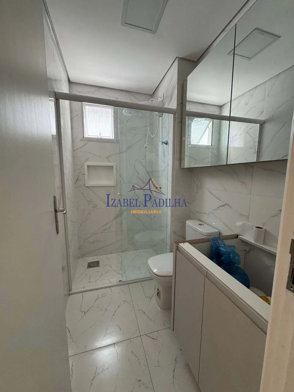 Apartamento para alugar no bairro Centro - Florianópolis/SC - Foto 4
