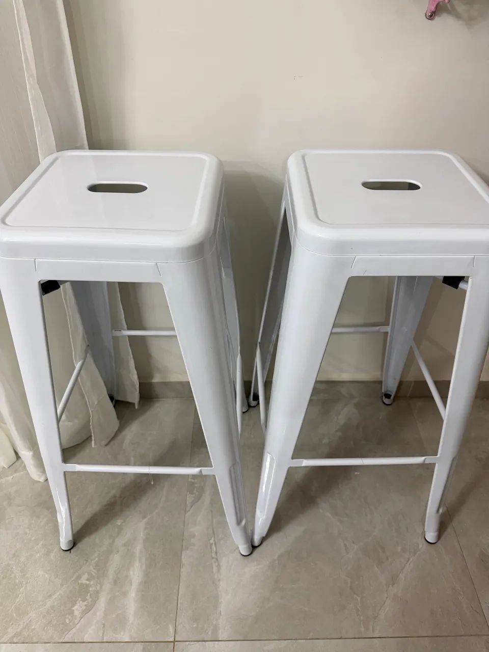 Banquetas para balcão  - Foto 2