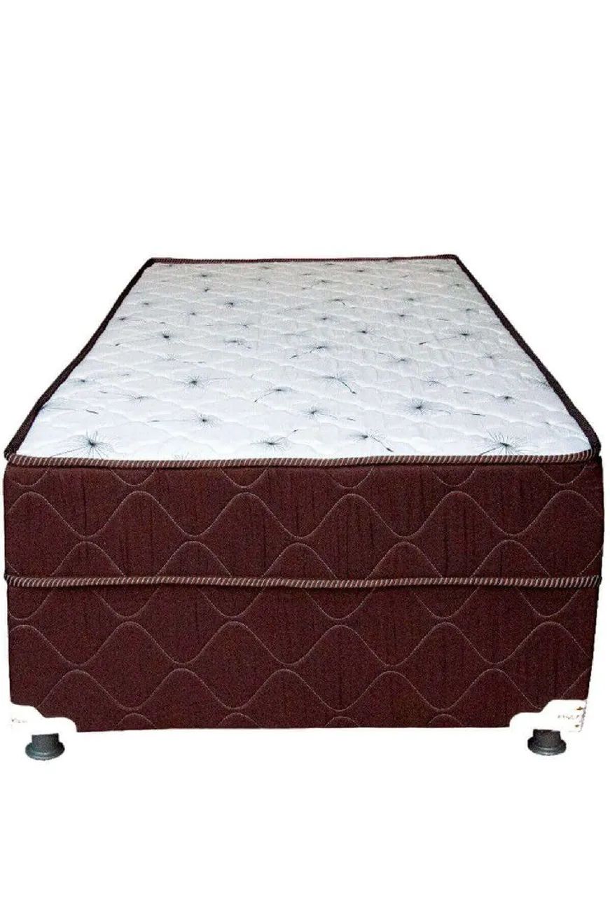 VENDE-SE CAMA DE SOLTEIRO  - Foto 2