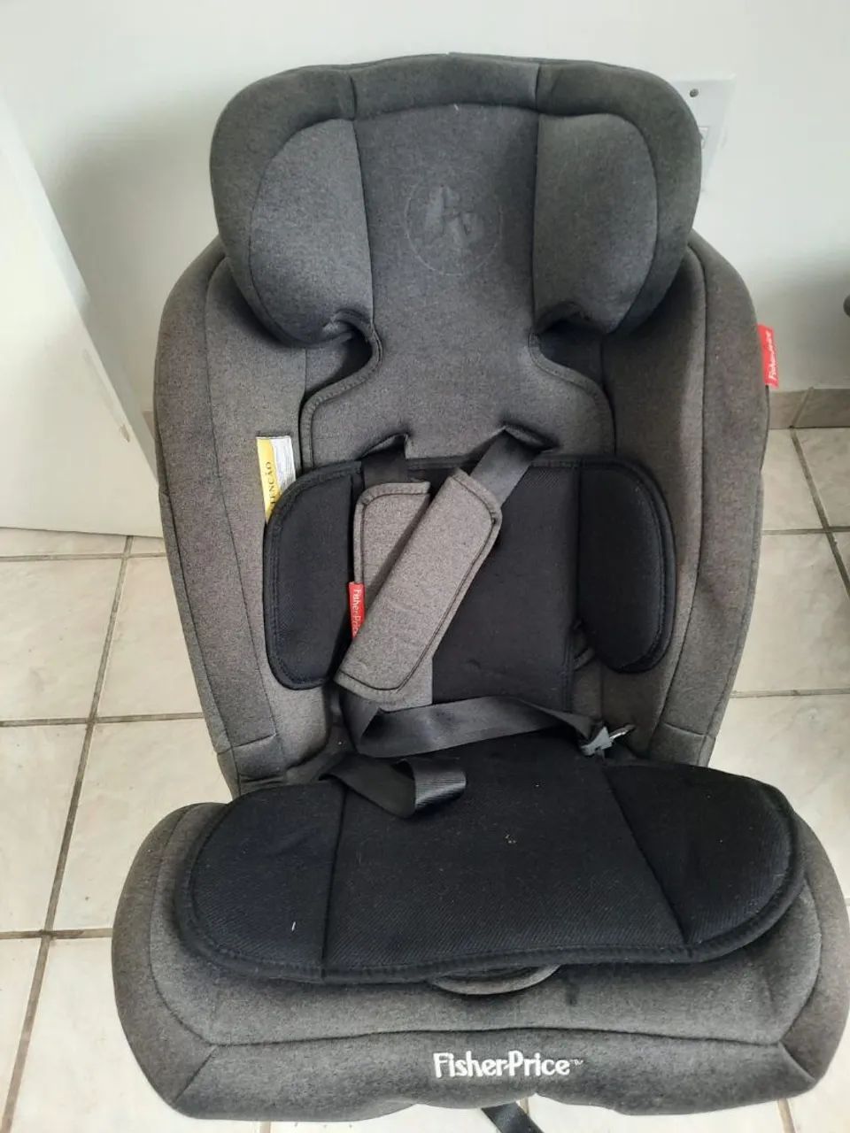 Cadeira infantil para automóvel 