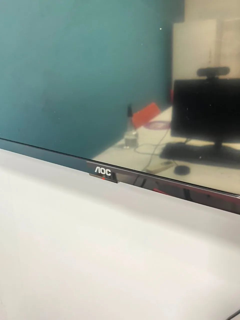TV ROKU SMARTE LED 41 OU 42 POLEGADAS - Foto 3