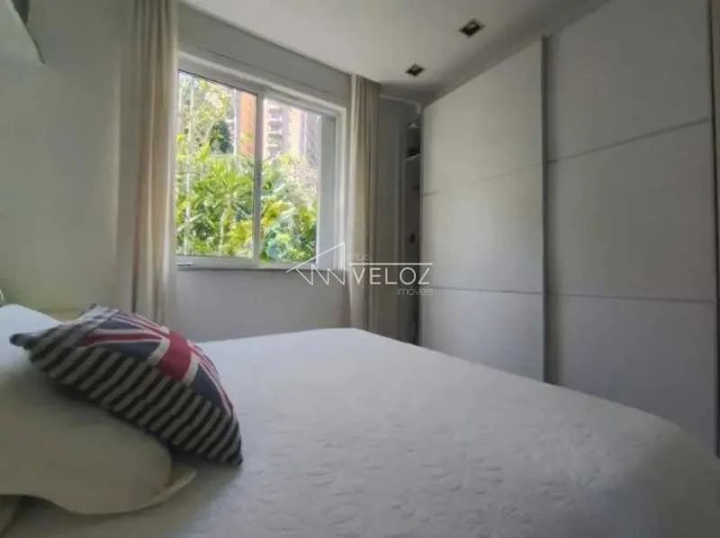 Apartamento : / Residencial / Gávea