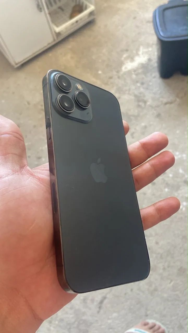 Iphone 13 pro max  - Foto 3