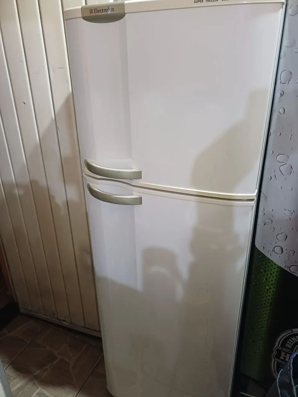 Geladeira DC41