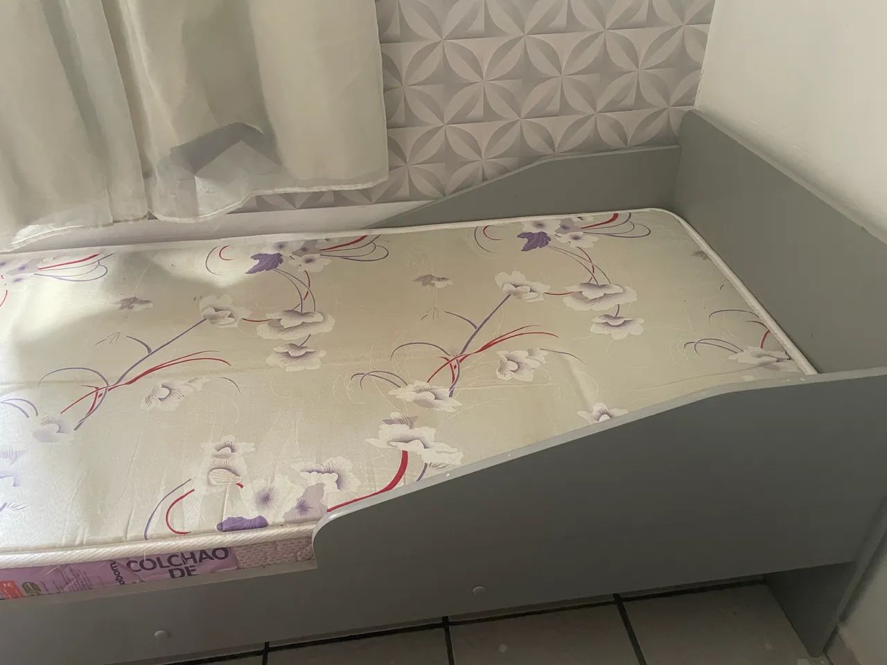 mini cama 