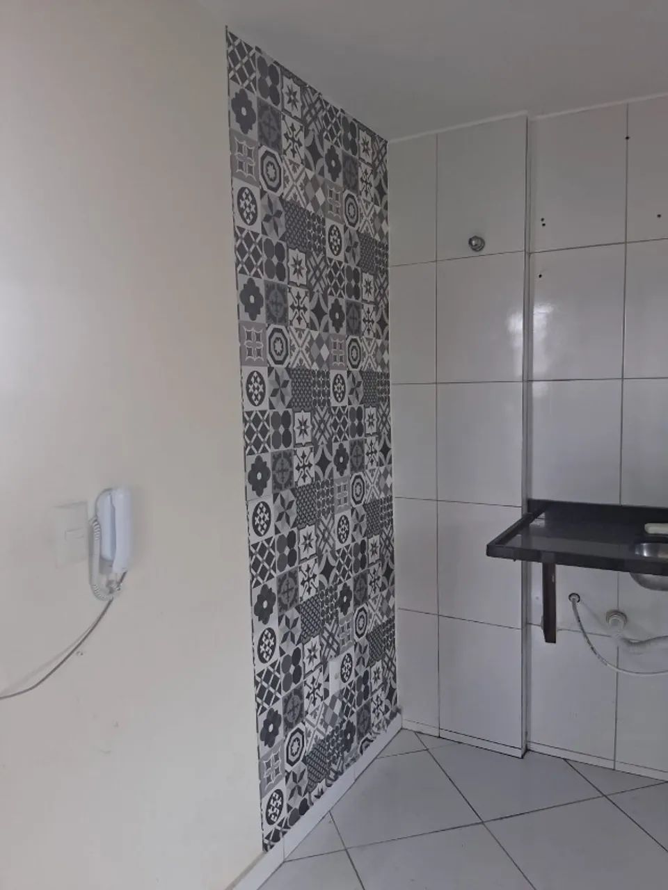 Apartamento de 2 quartos em Colina de Laranjeiras - Serra - Foto 5