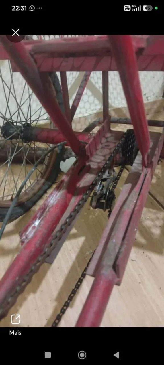 Triciclo  - Foto 4