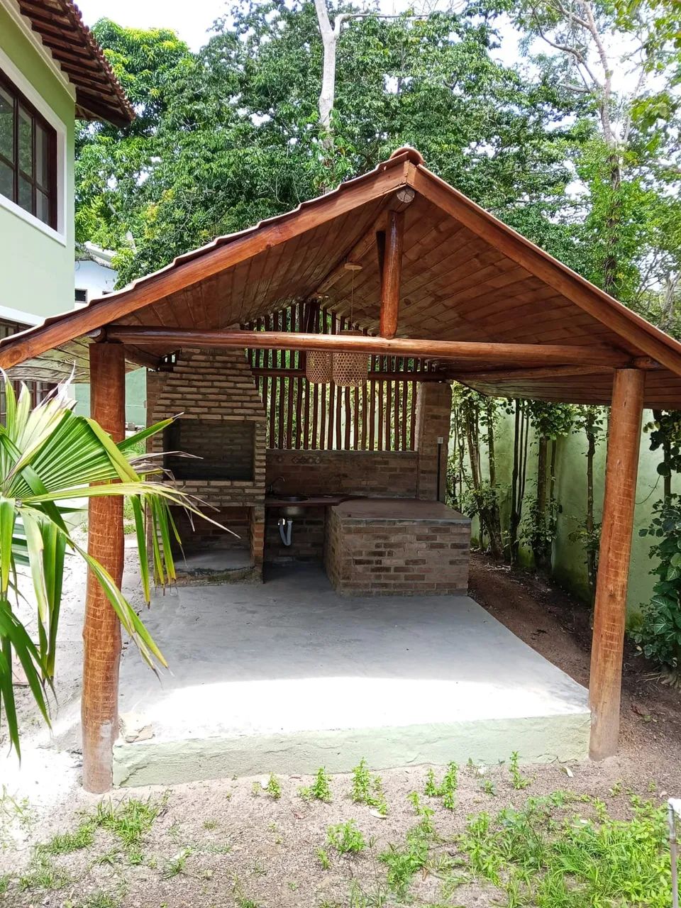 Casa / Sítio Panorama / Arraial d`Ajuda - Foto 5