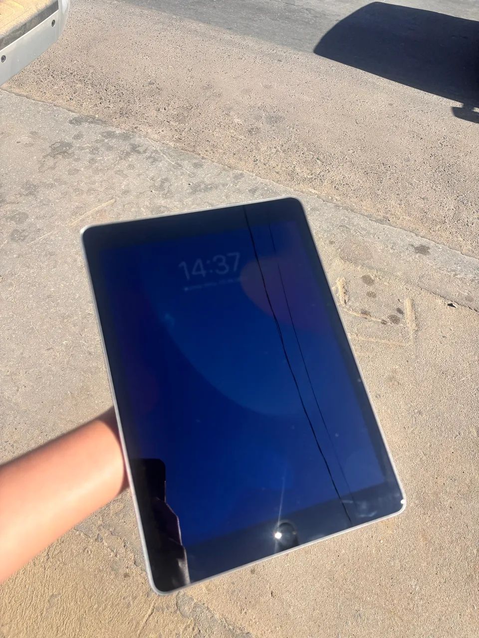 Ipad air 2