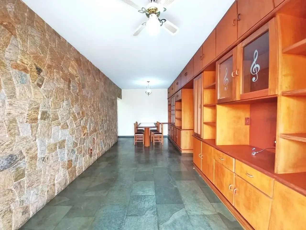 Apartamento para aluguel, 2 quartos, 1 vaga, Centro - Limeira/SP - Foto 2