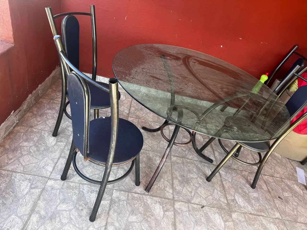 Mesa - Foto 2