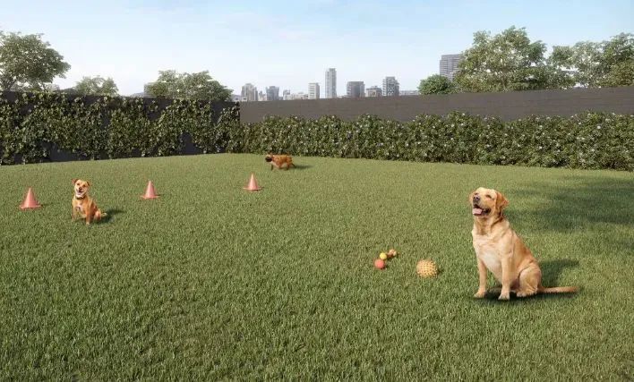 GRAND VIVAZ PENHA - Foto 5